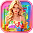 프로그램 아이콘: Arrow Soccer Beauty