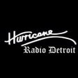 Ícone do programa: Hurricane Radio Detroit