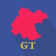 ไอคอนของโปรแกรม: Guanajuato Radio