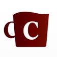 Programın simgesi: COFFEE CREATION UCC公式アプリ