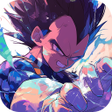 Иконка программы: Saiyan Blaze Battle Z