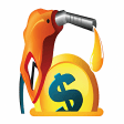 Low cost gasoline in Spain