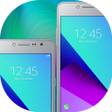 Icon of program: Theme for Galaxy J2