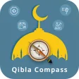 Qibla Compass  Prayer Times