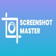 Programın simgesi: Screenshot Master