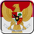 Icon of program: Indonesia Flag Live Wallp…