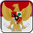 Indonesia Flag Live Wallpaper