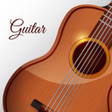Programın simgesi: Learn Guitar Easy  Simple