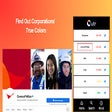 Icon of program: Outr — Find Out Corporati…