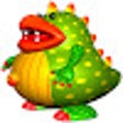 ไอคอนของโปรแกรม: DonBongoify