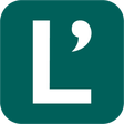 プログラムのアイコン：Lonje - anonymous chat wi…