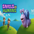 Snails vs Humans icon