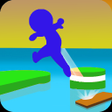 Ícone do programa: Jump and Run Games