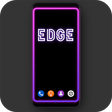 Иконка программы: Edge Notification Lightin…