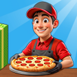 Programın simgesi: My Pizza Shop Simulator G…