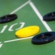 Programikonen: Shuffleboard 3D