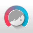程序图标：Facetune