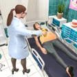 程序图标：Pregnant Mom simulator - …