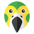 Ícone do programa: Parrot