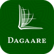 プログラムのアイコン：Dagaare Bible