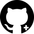 ไอคอนของโปรแกรม: GithubPlus