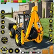 Ikon program: Railway Construction Simu…