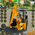 أيقونة البرنامج: Railway Construction Simu…