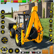 ไอคอนของโปรแกรม: Railway Construction Simu…