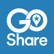 プログラムのアイコン：GoShare Driver - Delivery…