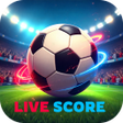 Icoon van programma: LiveScore  Football  Spor…
