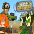 Programikonen: Army Of Soldiers Resistan…
