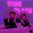 Programın simgesi: Vibe Place