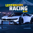 プログラムのアイコン：Legendary Racing Pro 2