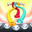 Icoon van programma: Tangle Master 3D