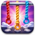 Ikona programu: Tangle Master 3D