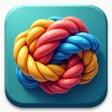 Icoon van programma: Tangle Master 3D