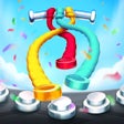 Ikona programu: Tangle Master 3D