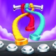 Icoon van programma: Tangle Master 3D