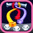 Ikona programu: Tangle Master 3D