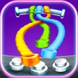Ikona programu: Tangle Master 3D