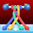 Icoon van programma: Tangle Master 3D