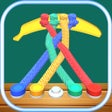 Иконка программы: Tangle Master 3D