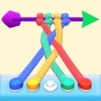 Ícone do programa: Tangle Master 3D