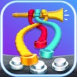Icoon van programma: Tangle Master 3D