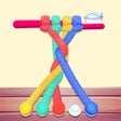 Ícone do programa: Tangle Master 3D