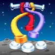 Icoon van programma: Tangle Master 3D