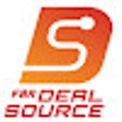 Ikon program: FBA DS Streamtools
