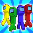 程序图标：Map and Addon Among Us fo…