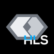 Icoon van programma: Video.js HLS Player