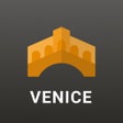 Programikonen: Venice Audio Guide Offlin…
